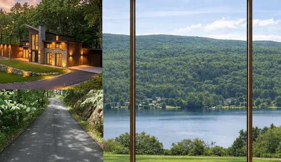 Villa, Rösetvägen - 1,2 Ha Herrgårdstomt / Exploateringsmark, Landvetter, Härryda