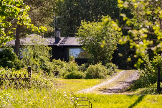 Villa, Häggsjön 10, Landet, Katrineholm