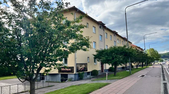Bostadsrätt, Uddevallavägen 11A, Centrum, Kungälv