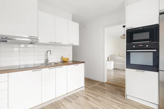 Bostadsrätt, Sorögatan 57, Kista, Stockholm
