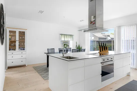 Bostadsrätt, Radhus, Ängslyckan 87, Gånsta, Enköping