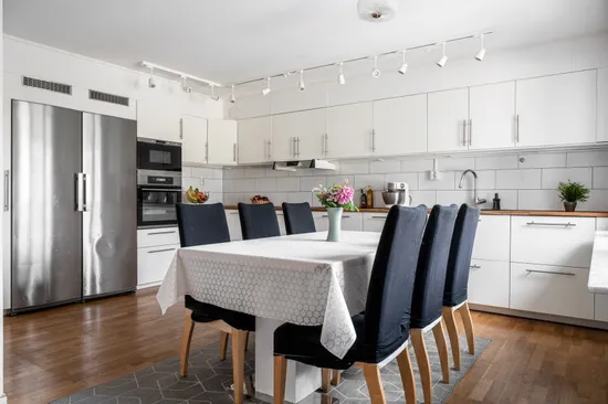 Bostadsrätt, Murtegelvägen 7, Oxie, Malmö