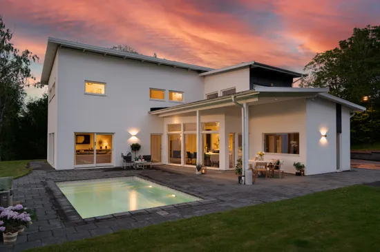 Villa, Forellvägen 13, Ekeby-Almby, Örebro