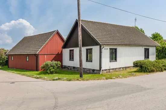 Villa, Välingevägen 330, Helsingborg-Välinge, Helsingborg