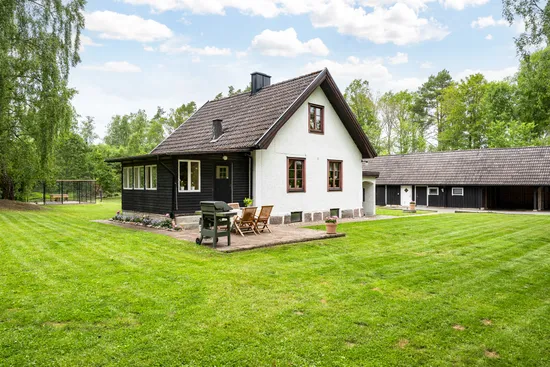 Villa, Groansvägen 60, Kristianstad