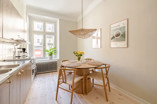 Bostadsrätt, Malmtorgsgatan 5, Karlstad