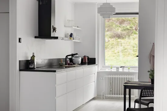 Bostadsrätt, Granhäcksvägen 5B, Surte, Ale