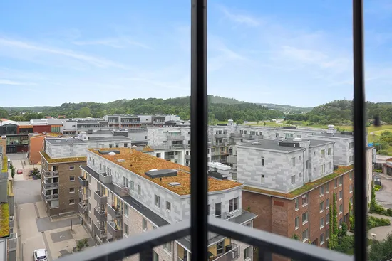 Bostadsrätt, Fräkne gränd 3, Kongahälla, Kungälv