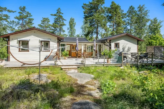 Fritidshus, Vinbärsvägen 30, Kaggebo, Valdemarsvik