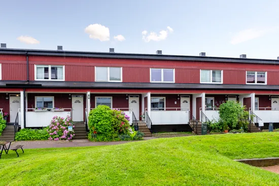 Bostadsrätt, Radhus, Lillekärr södra 180C, Hisings Kärra, Göteborg