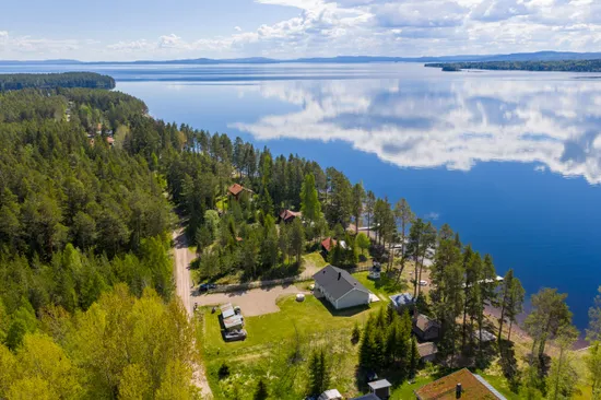 Villa, Grönviksvägen 70, Nusnäs, Mora