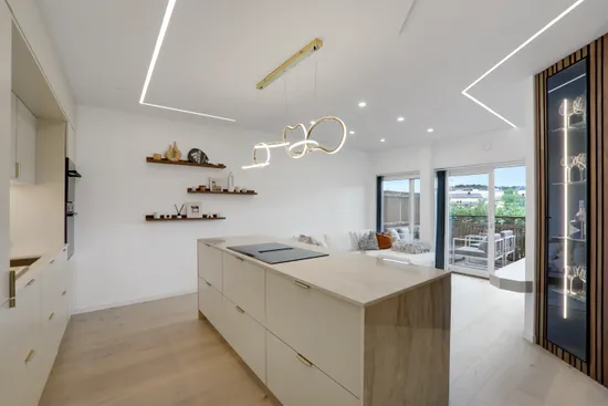 Bostadsrätt, Östbergsvägen 7, Östberget, Uddevalla