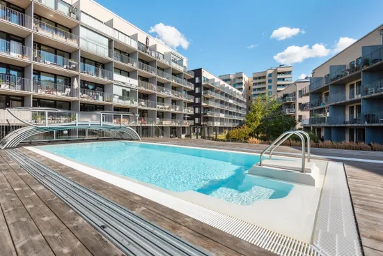 Bostadsrätt, Klädesvägen 38, 6 tr, Stockholm