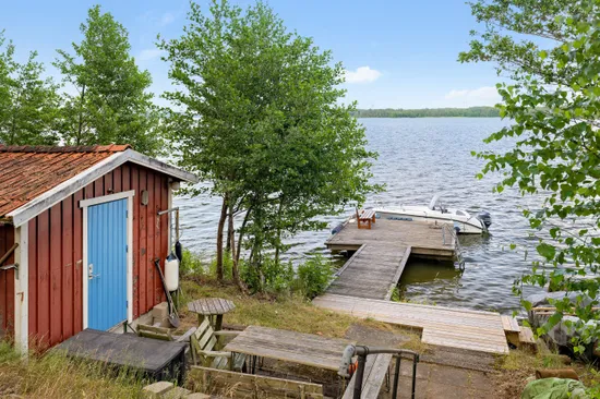 Fritidshus, Gräsholmen 27, Upplands-Bro