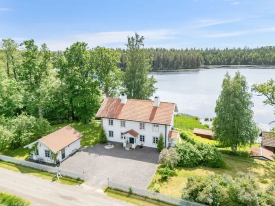 Villa, Virå Arken, Virå, Katrineholm