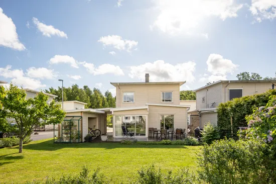 Villa, Slagugglevägen 35, Hentorp, Skövde