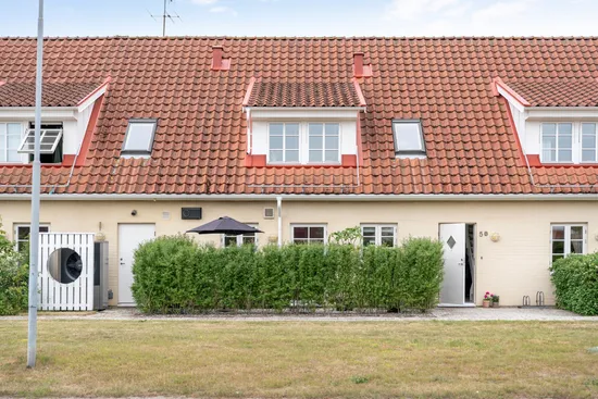 Bostadsrätt, Kärrhöksvägen 5 B, Skanör-Falsterbo, Vellinge