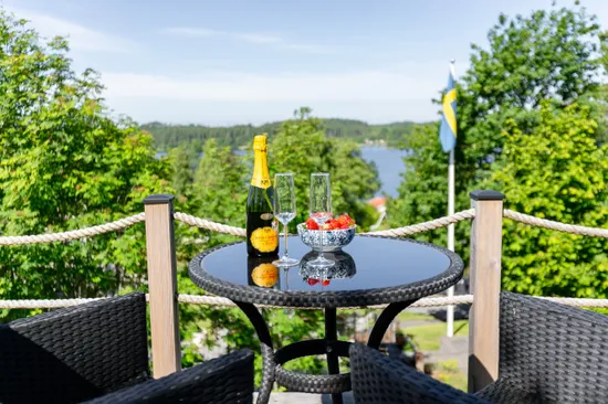Villa, Idvägen 11, Spexhult, Nässjö