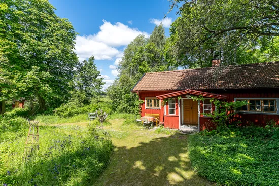 Fritidshus, Lohäradsvägen 228, Norrtälje
