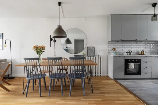 Bostadsrätt, Gräslöksgatan 22, Årsta, Uppsala