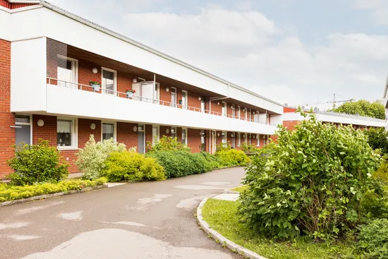 Bostadsrätt, Fänkålsgatan 16, Årsta, Uppsala