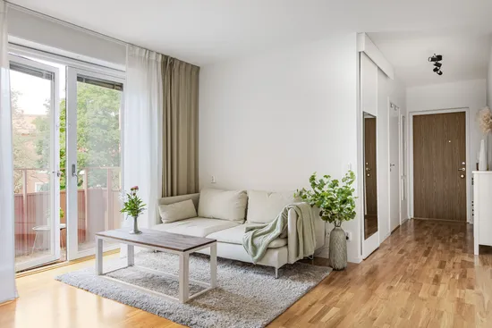 Bostadsrätt, Östsvängen 1A, Gottfridsberg/Valla, Linköping