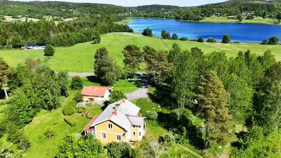 Villa, Helgumsbro 222, Helgum, Härnösand