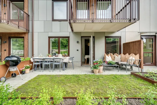 Bostadsrätt, Bifrostgatan 14, Toltorpsdalen, Mölndal