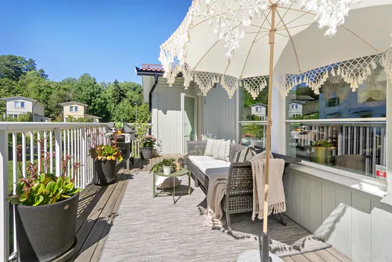 Bostadsrätt, Gamla Bromstensvägen 135C, Sundby, Stockholm