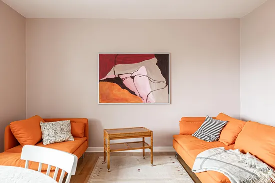Bostadsrätt, Hagagränd 15, Haga, Västerås