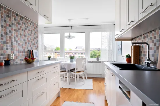 Bostadsrätt, Nymilsgatan 11, Göteborg
