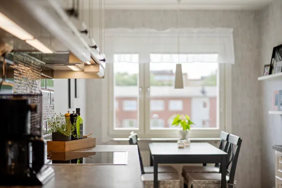 Bostadsrätt, Kummingatan 10B, Årsta, Uppsala