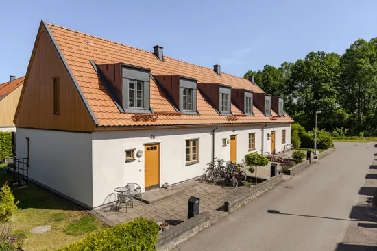 Bostadsrätt, Flöjtgatan 48, Ullstämma, Linköping