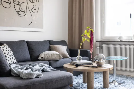 Bostadsrätt, Lästmakargatan 10B, Sala Backe, Uppsala