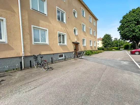 Bostadsrätt, Lästmakargatan 10B, Sala Backe, Uppsala