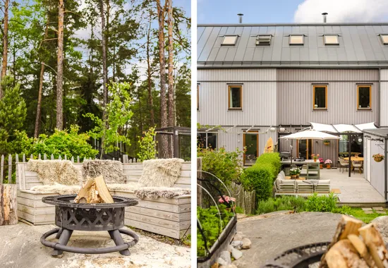 Villa, Ängsblomsvägen 6, Värmdö - Mörtnäs, Värmdö