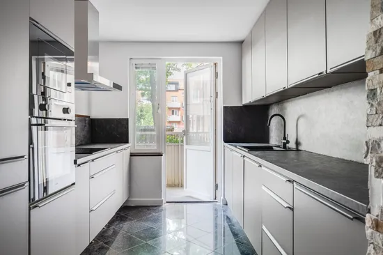 Bostadsrätt, Köpmansgatan 14, Södra Sofielund, Malmö