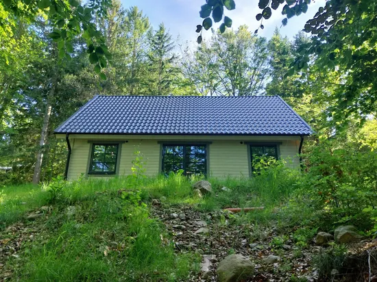 Tomt, Solskensvägen 14, Örkelljunga