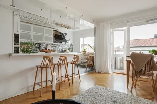 Bostadsrätt, Hörngatan 23, Hjortmossen, Trollhättan