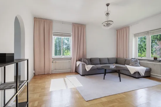 Bostadsrätt, Drottninggatan 44C, Centrum, Trollhättan