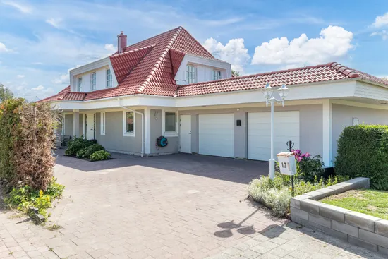 Villa, Badbollsvägen 17, Käglinge, Malmö