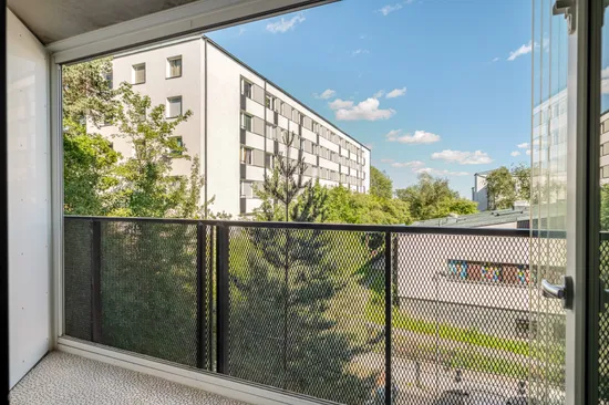Bostadsrätt, Kungssätravägen 18, Sätra, Stockholm