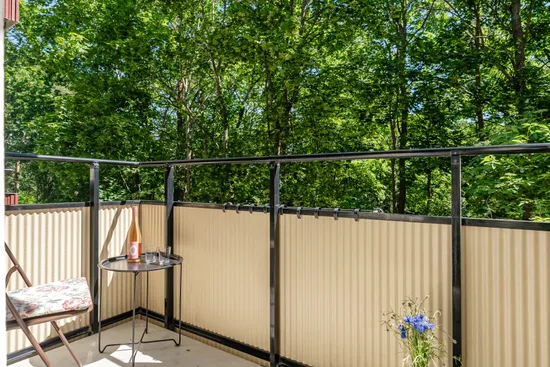 Bostadsrätt, Dansbanevägen 45, 1 tr., Västberga/Telefonplan, Stockholm