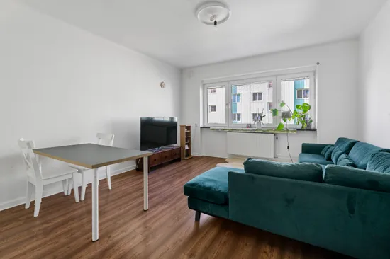 Bostadsrätt, Lönngatan 48E, Lönngården, Malmö