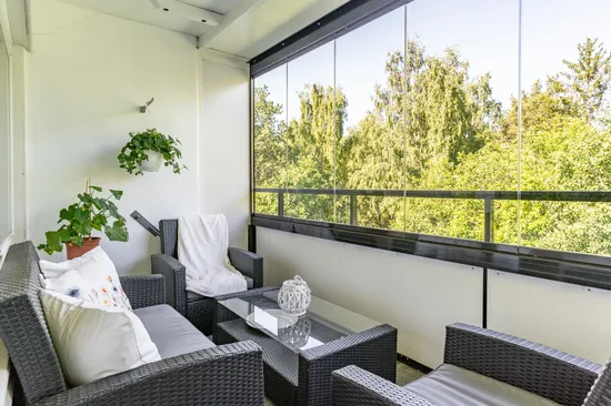 Bostadsrätt, Norra Skjutbanegatan 23 A, Norra Haga, Västerås