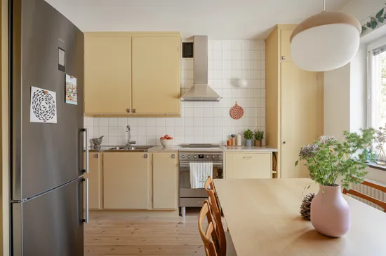 Bostadsrätt, Svalövsvägen 8, Björkhagen, Stockholm