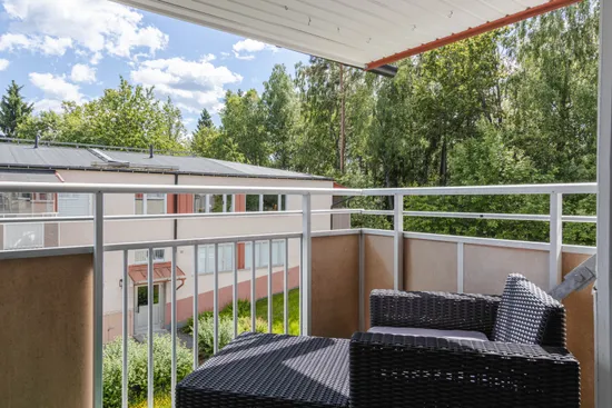 Bostadsrätt, Morkullegatan 4, Råby, Västerås