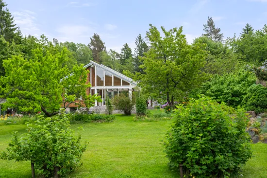 Villa, Ragnhildsborgsvägen 19, Nynäshamn  Sorunda, Nynäshamn
