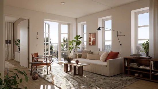 Bostadsrätt, Kvarnbygatan 4A Lgh A1-1102, Forsåker, Mölndal