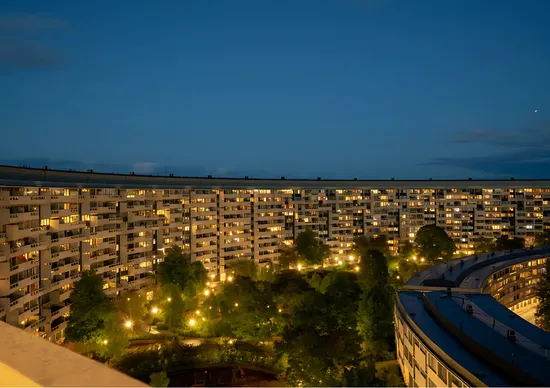 Bostadsrätt, Grindtorpsvägen 5, Grindtorp, Täby